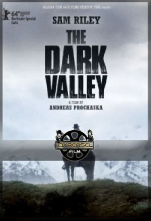 The dark valley türkçe dublaj izle